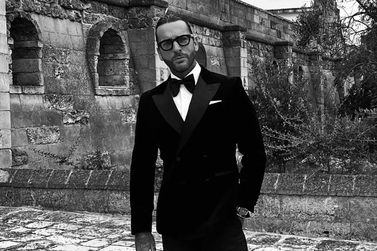 Pete Wicks