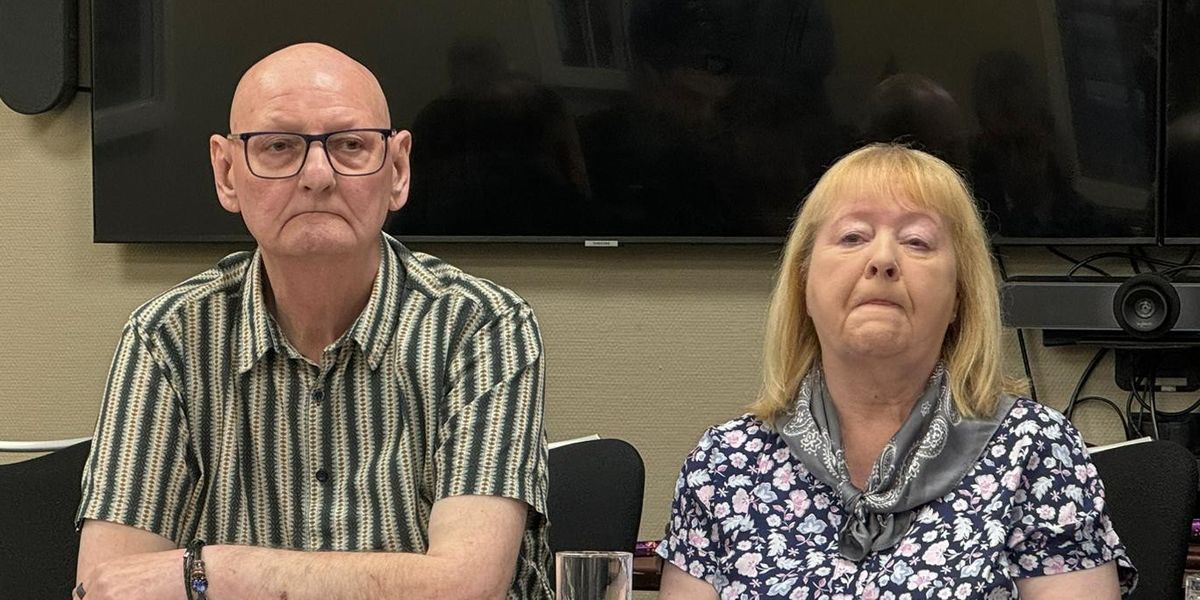 NextImg:Pensioners fight back against Winter Fuel Payment cuts as elderly couple take Scottish and British Governments to court