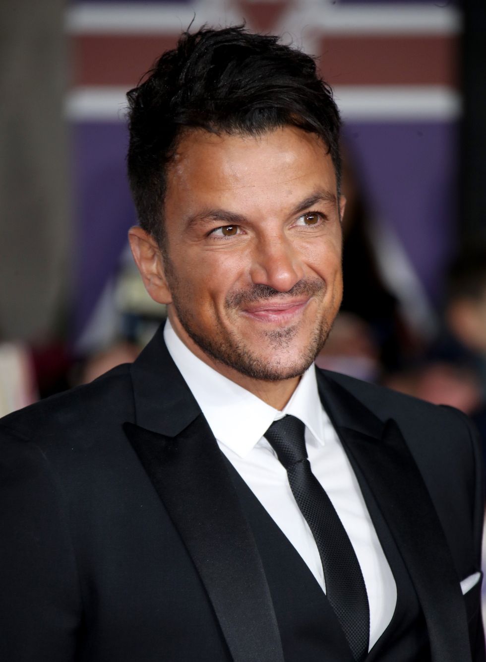 Peter Andre