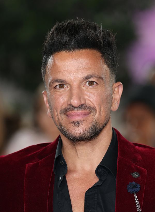 Peter Andre