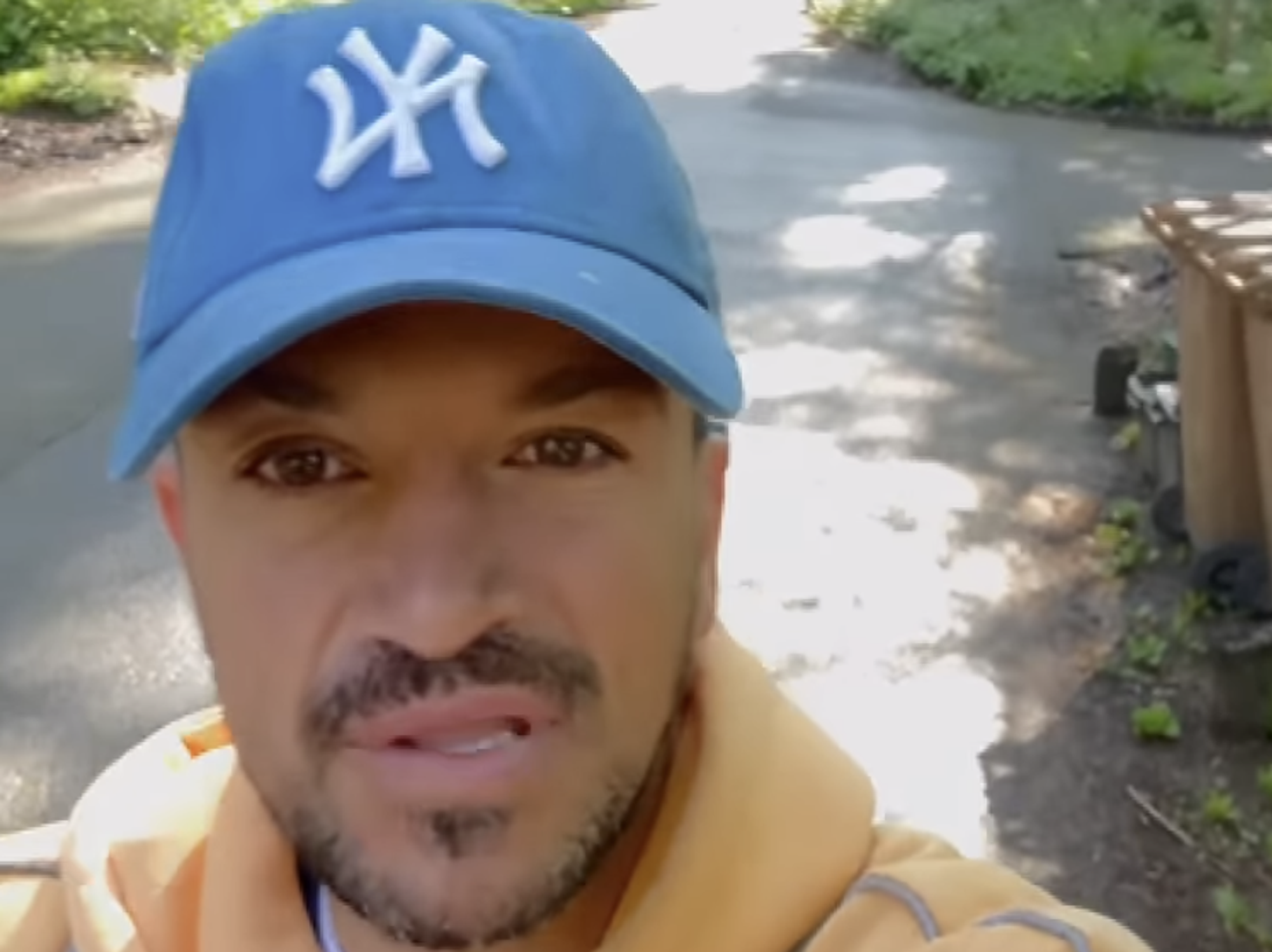 Peter Andre