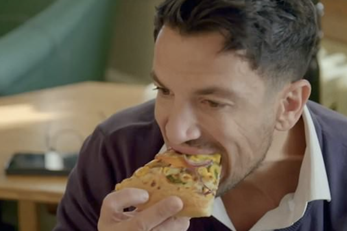 Peter Andre