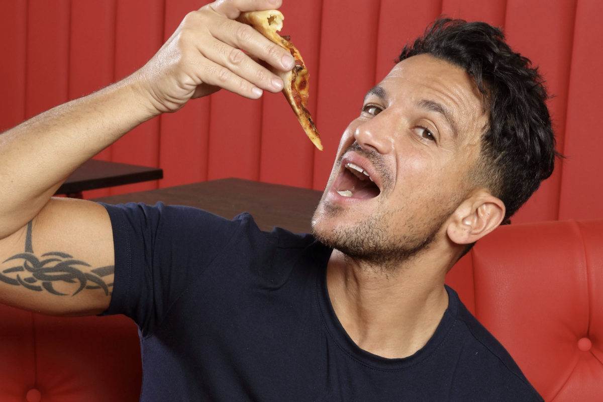 Peter Andre