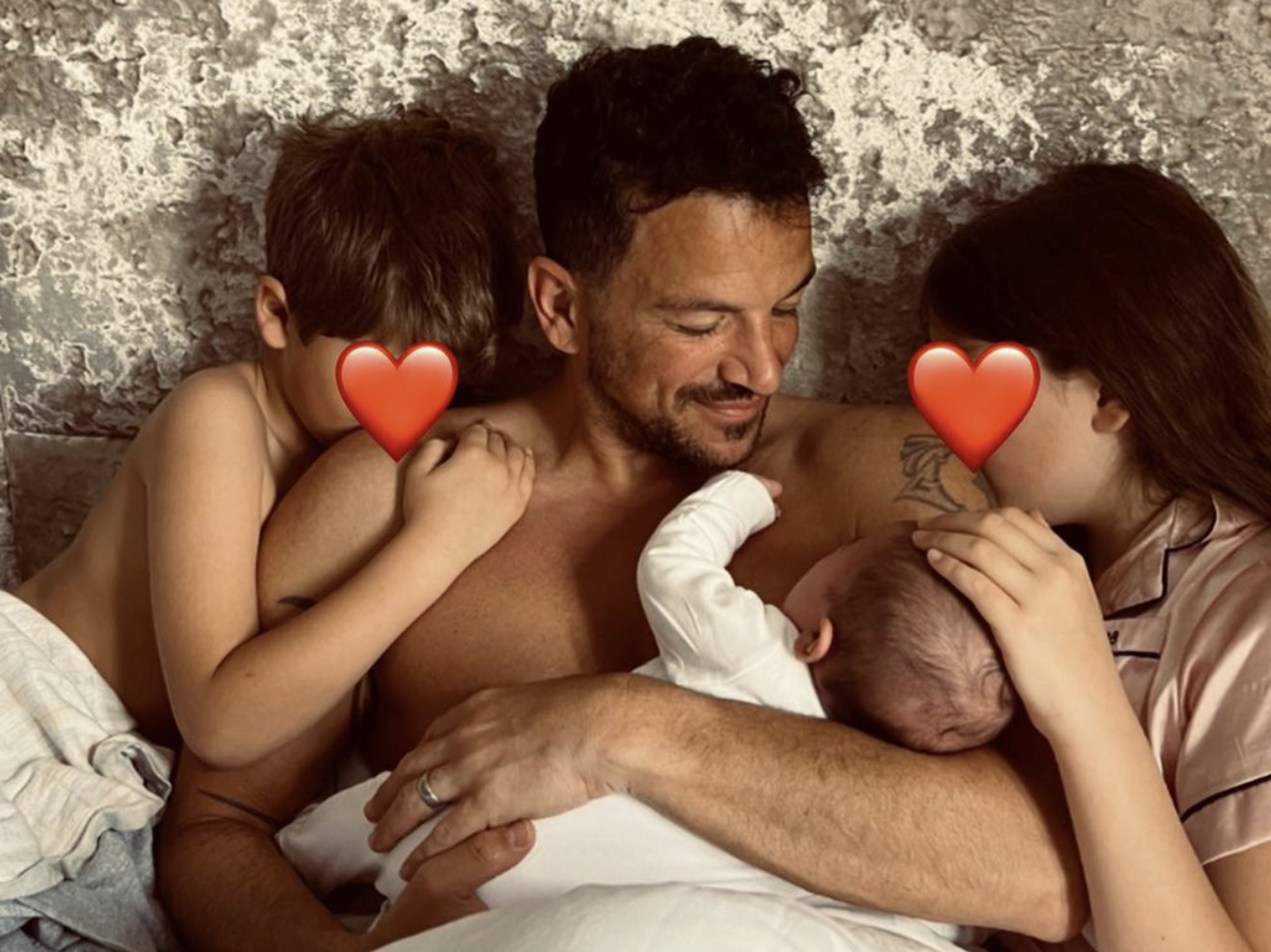 Peter Andre