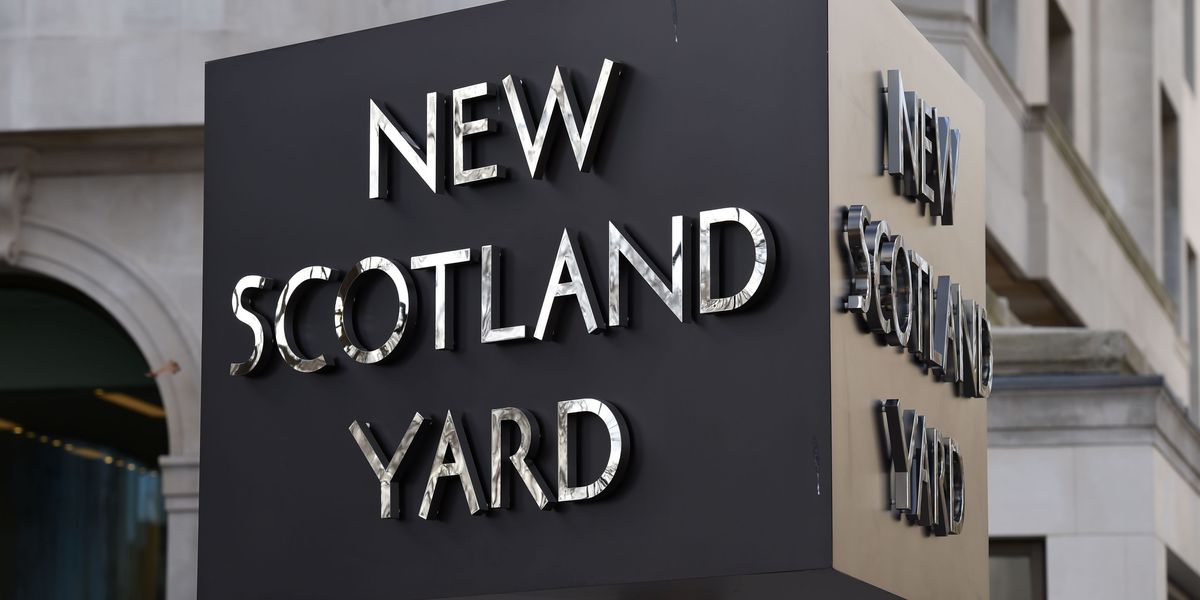 NextImg:Met police: Court rules against crackdown on officers by removing their vetting clearance