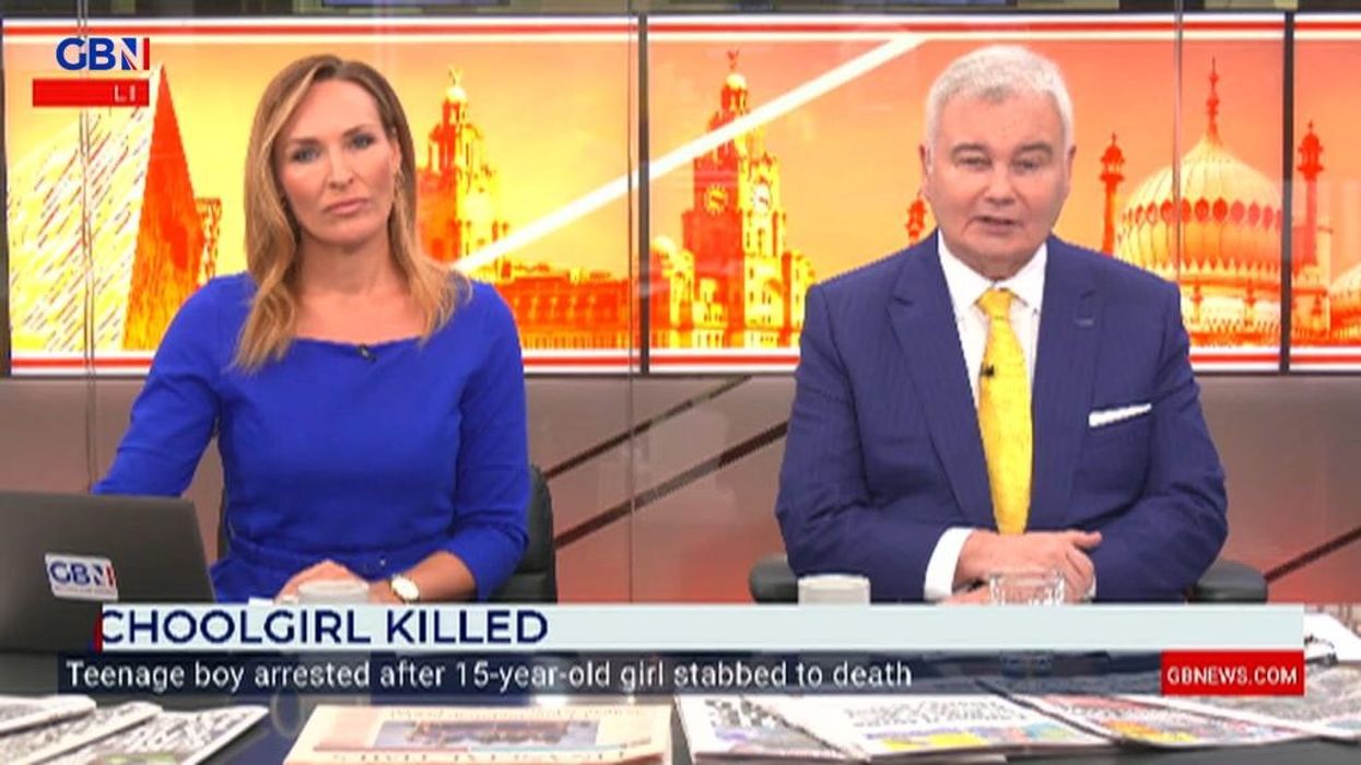 'Teenage blood flowing through London!' Ex-detective issues stop and search demand after Croydon stabbing