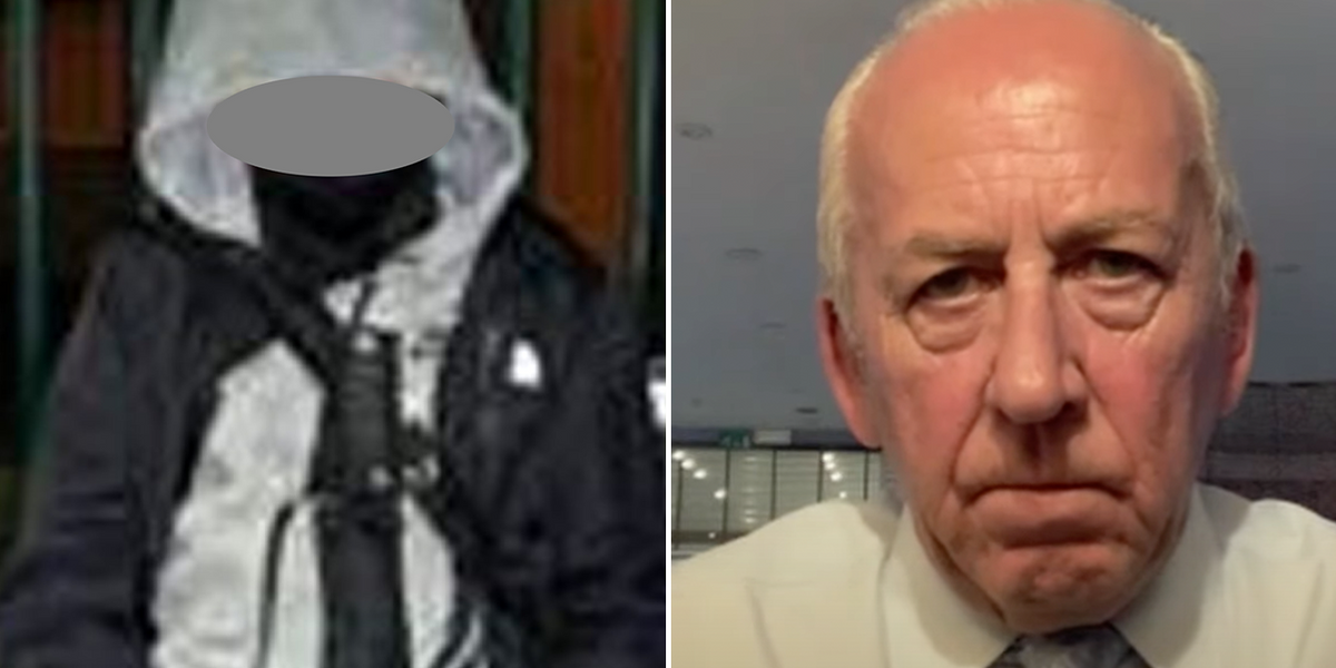 NextImg:Ex-Met detective demands Britain’s youngest knife killers are named ‘so we can cross the road to avoid them’