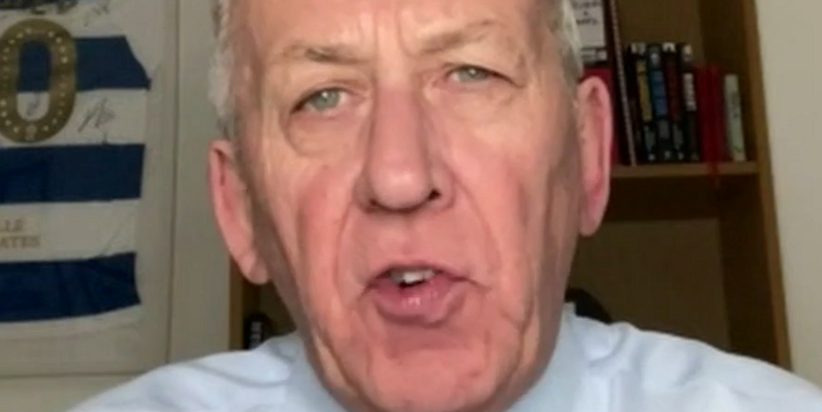NextImg:'Liberal leanings!' Former police officer issues warning after SHOCKING stats revealed