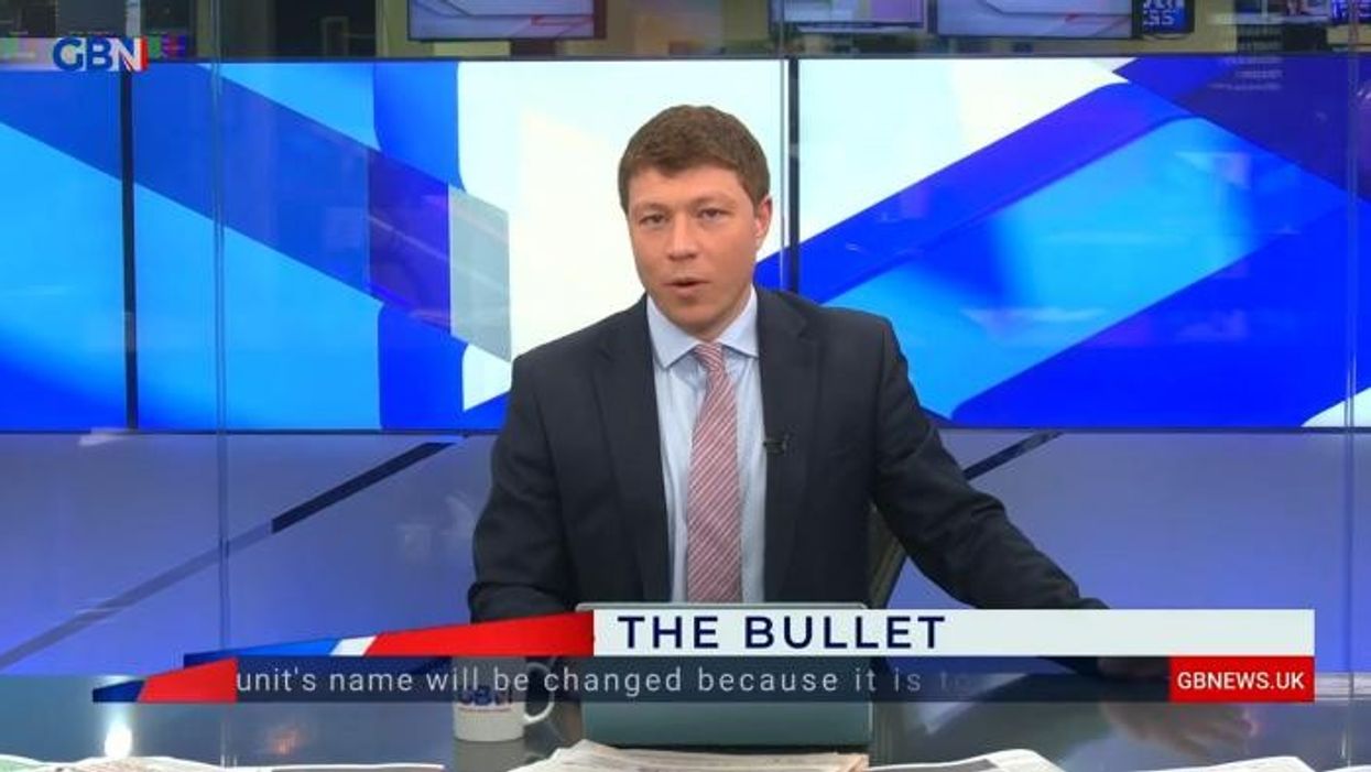 Met Police ‘fluffiness’ exposed as force announces woke name change