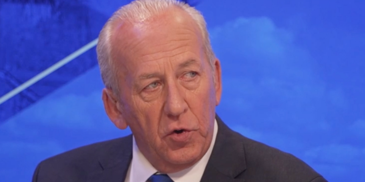 NextImg:Ex-detective: Police are AFRAID to set foot in 'no-go zones' across Britain