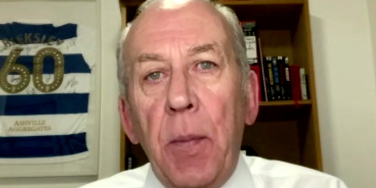 NextImg:WATCH: Peter Bleksley demands inquiry into grooming gangs scandal