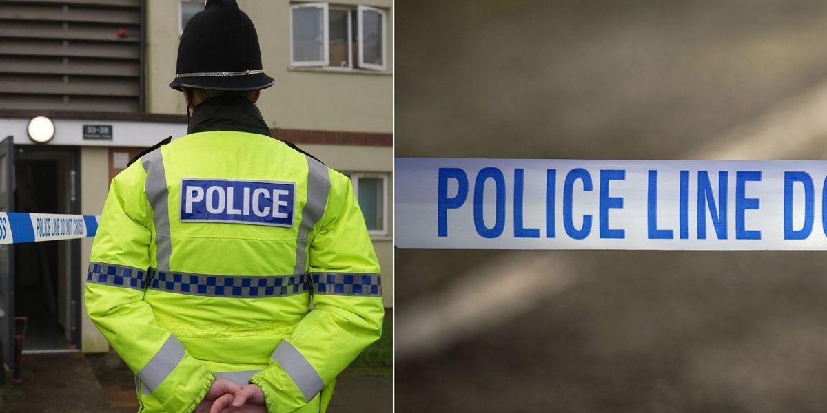 NextImg:‘More bloodshed on the streets': Ex-cop slams police for 'being 'scared of their own shadows' over 'cultural sensitivities'