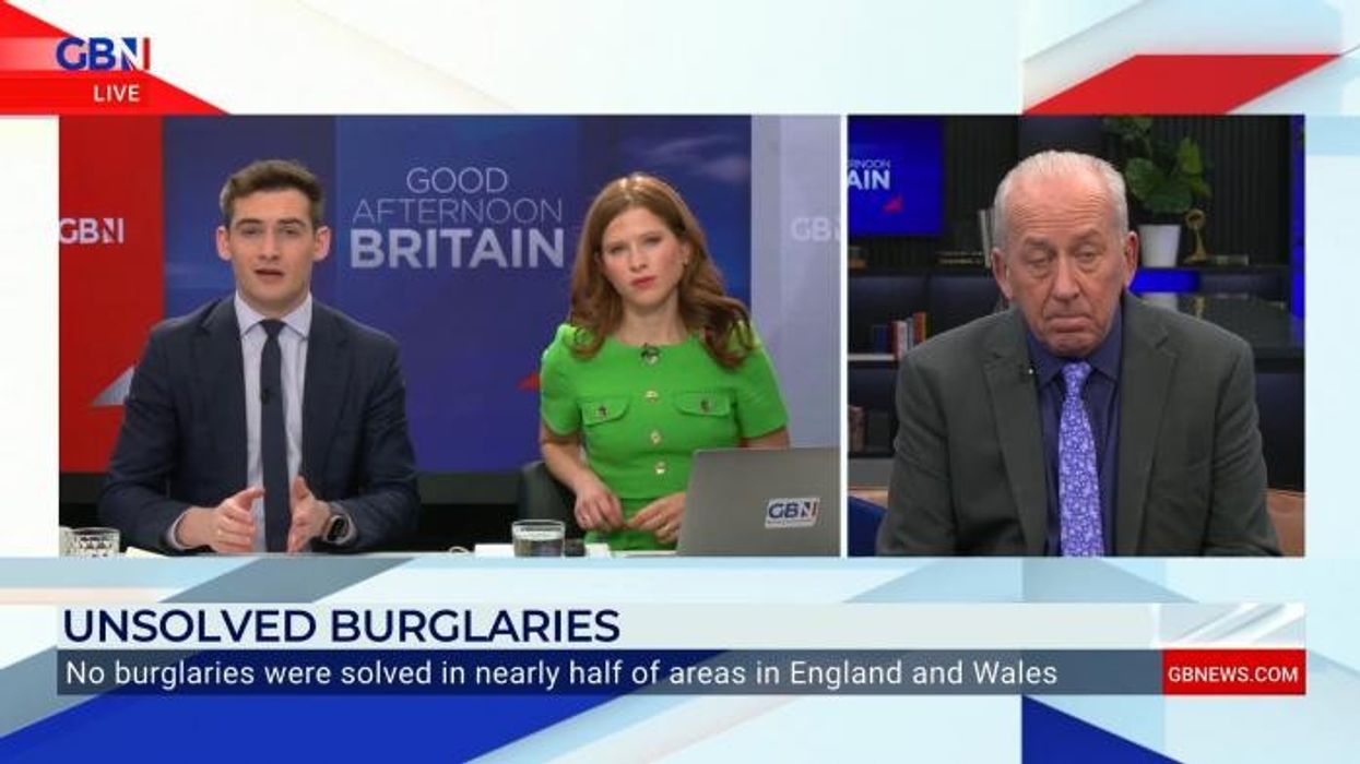 'I'm a home security expert and there are 3 blind spots burglars love – watch out for easy mistakes'