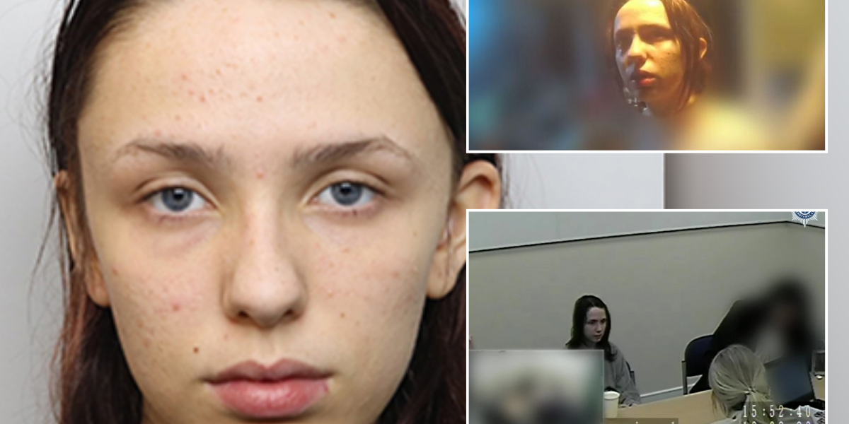 NextImg:Brianna Ghey killer was expelled from previous school after trying to 'poison' fellow pupil with drugs