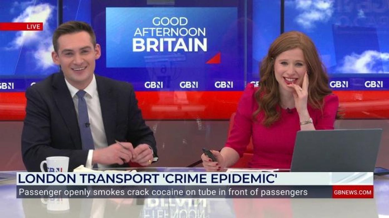 ‘They look upon us as the great unwashed’: Ex-Met detective rages at ‘lamentable’ police after shocking London Tube incident