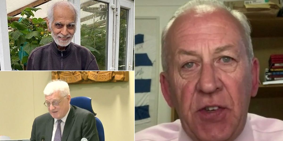 NextImg:Bhim Kohli: Peter Bleksley erupts after ‘inadequate’ sentencing of ‘feral children’