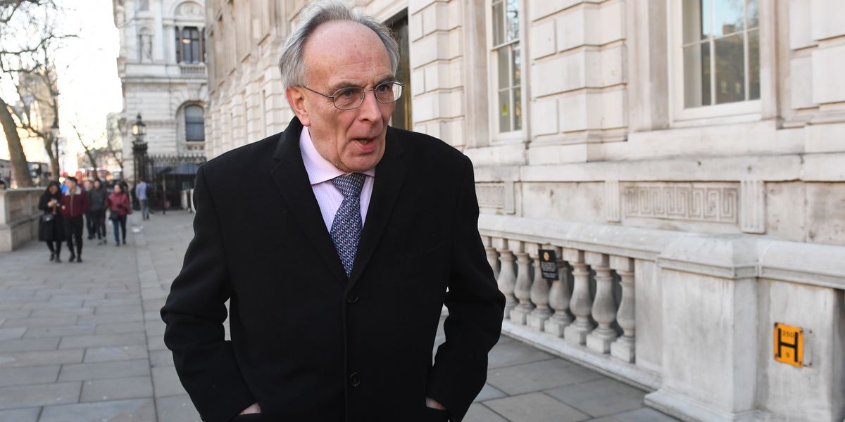 Rishi Sunak hit with fresh election nightmare as Tory MP loses seat