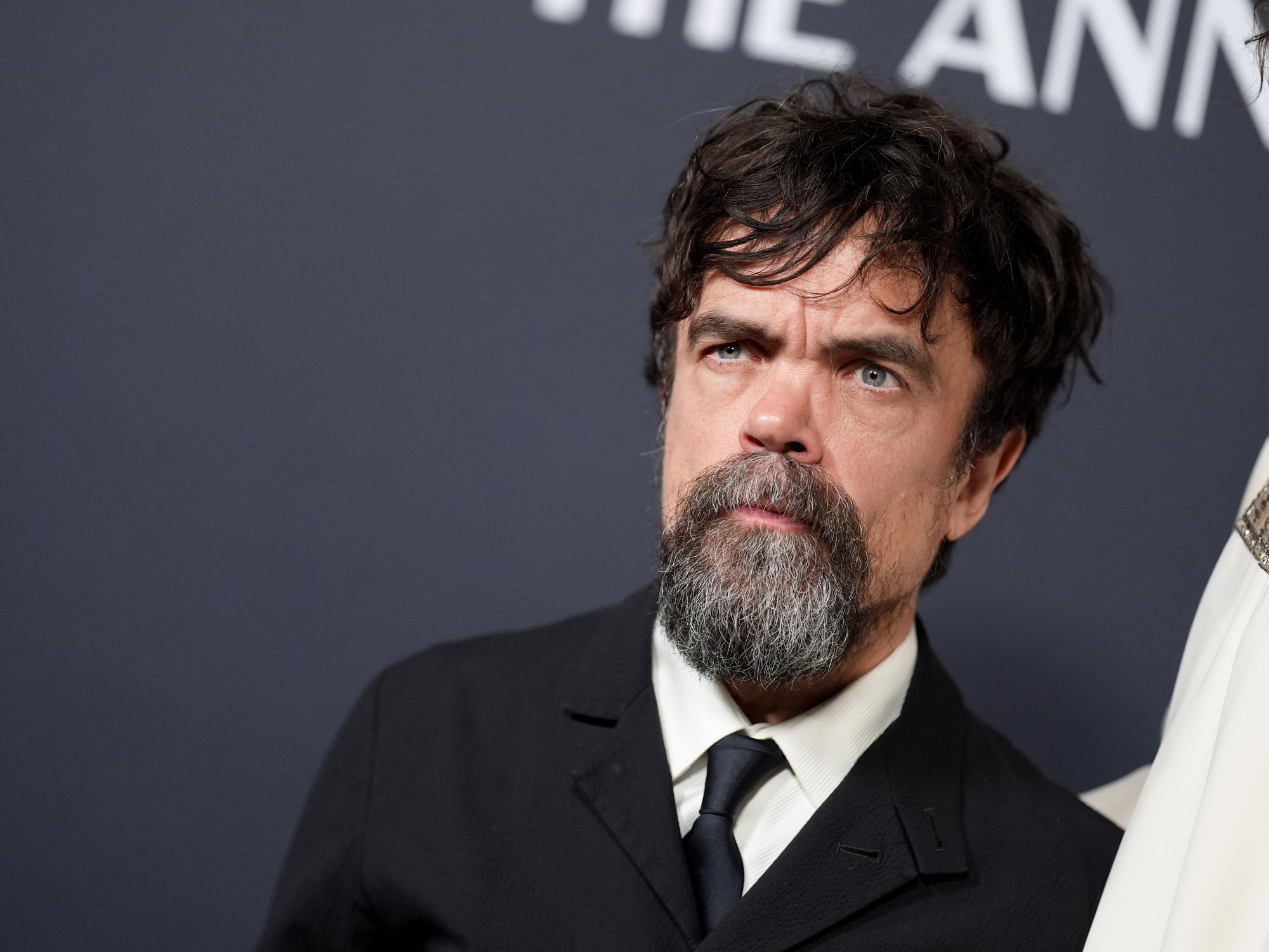 Peter Dinklage