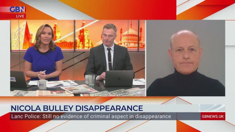 Nicola Bulley: Forensic expert calls for second search of river in light of fresh details on disappearance
