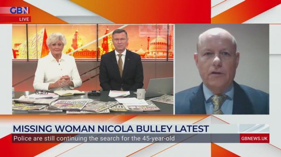 Nicola Bulley latest: Top forensic scientist rubbishes 'foolish' police theory - 'She is NOT in that river'
