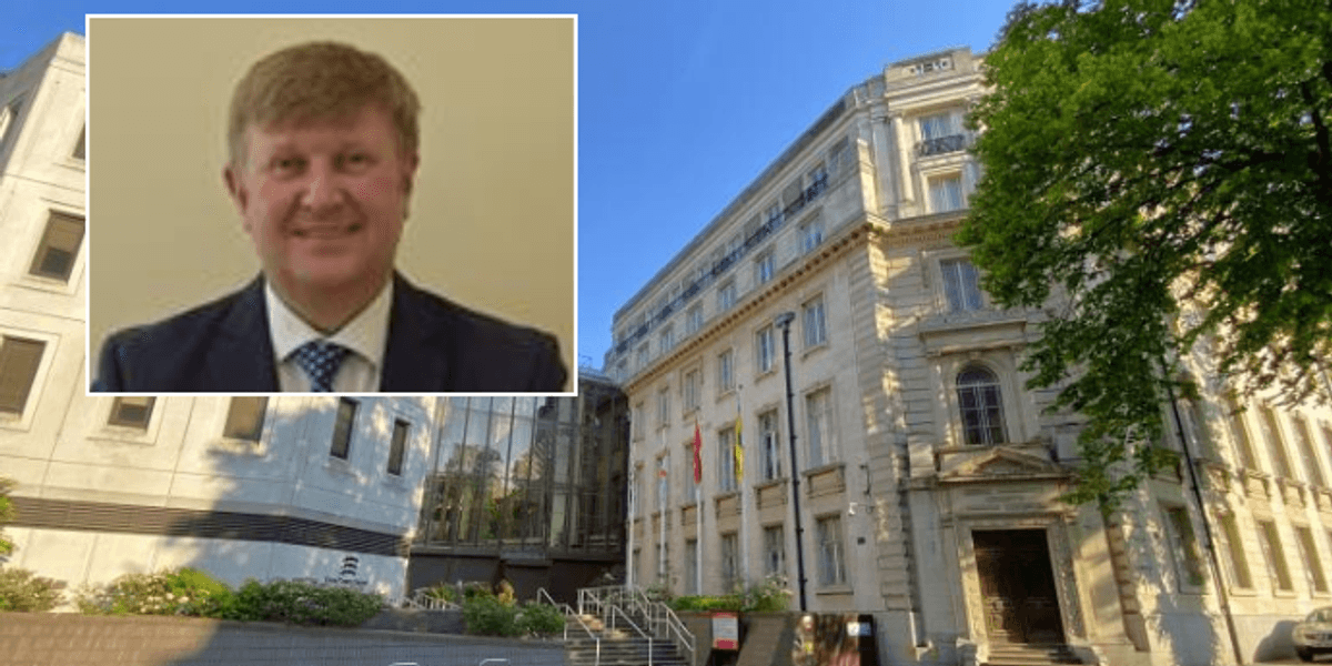 Reform council scraps ‘net stupid zero’ policies in ‘reversal of green madness’ Reform council scraps ‘net stupid zero’ policies in ‘reversal of green madness’