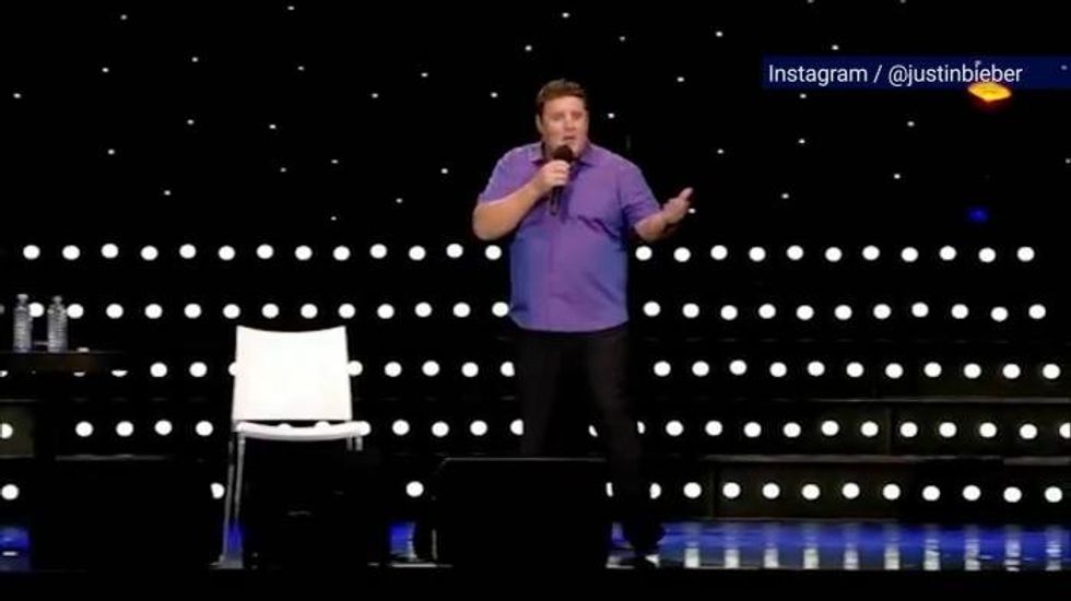 This Morning’s Cat Deeley stunned as she’s silenced by Peter Kay during ITV interview: ‘Drives me mad!’