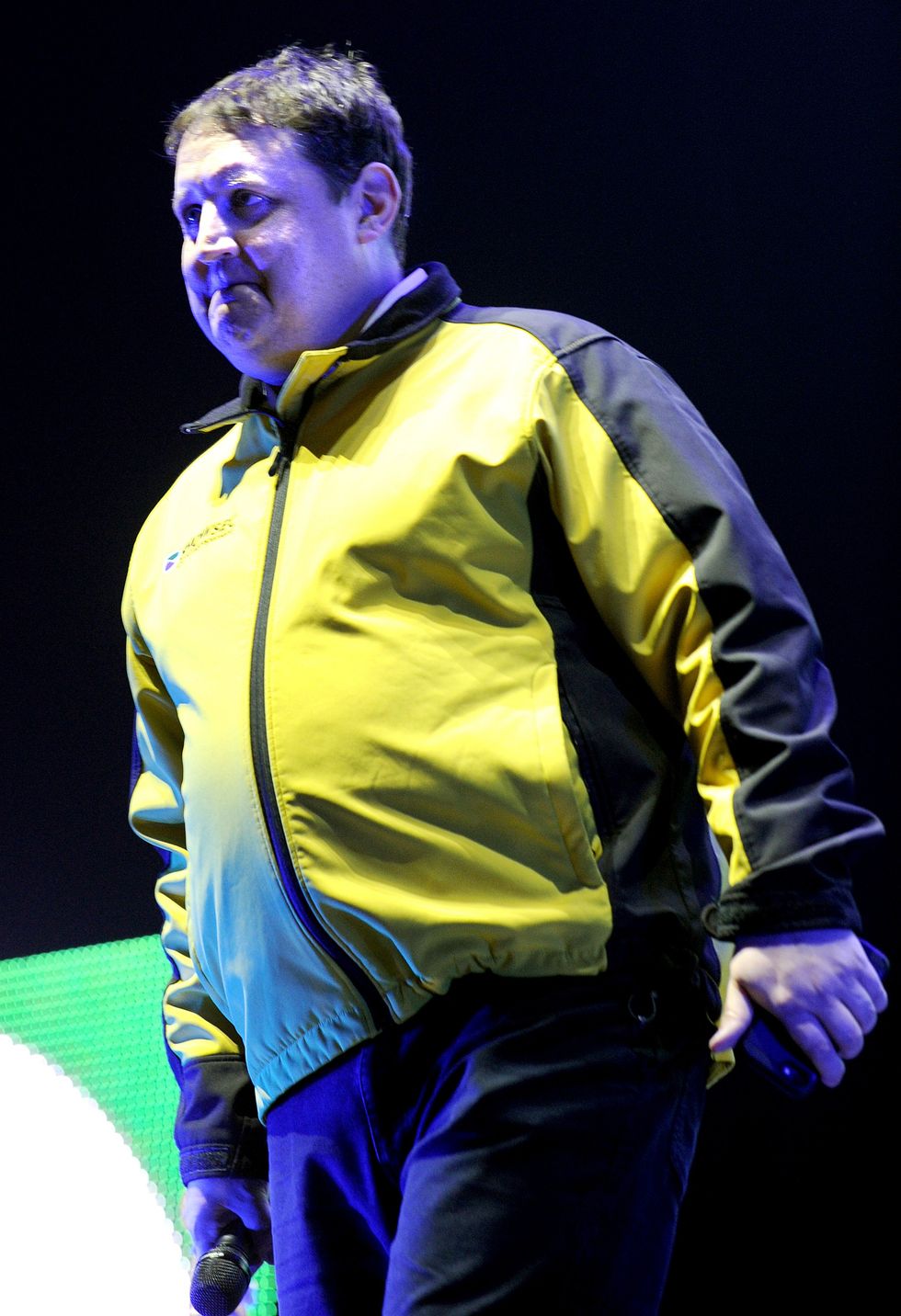 Peter Kay