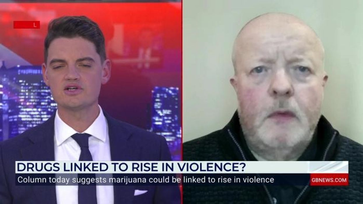 WATCH: Ex-Met cop outlines what Axel Rudakubana can expect behind bars