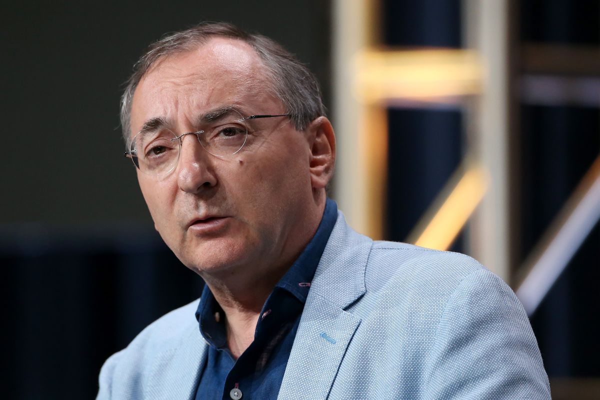 Peter Kosminksy