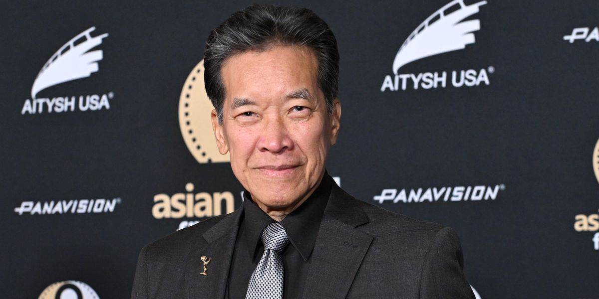 NextImg:Big Trouble in Little China actor Peter Kwong dies aged 73 as agent confirms cause of death