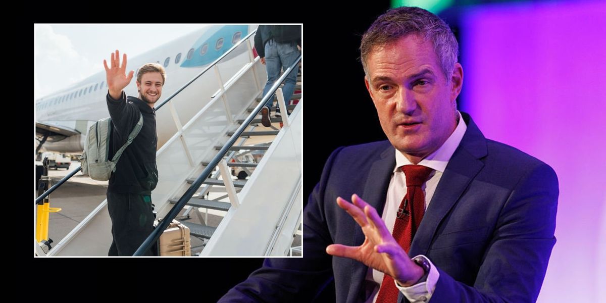 Labour admits tax policies driving Britain’s wealthiest abroad in sobering confession Labour admits tax policies driving Britain’s wealthiest abroad in sobering confession