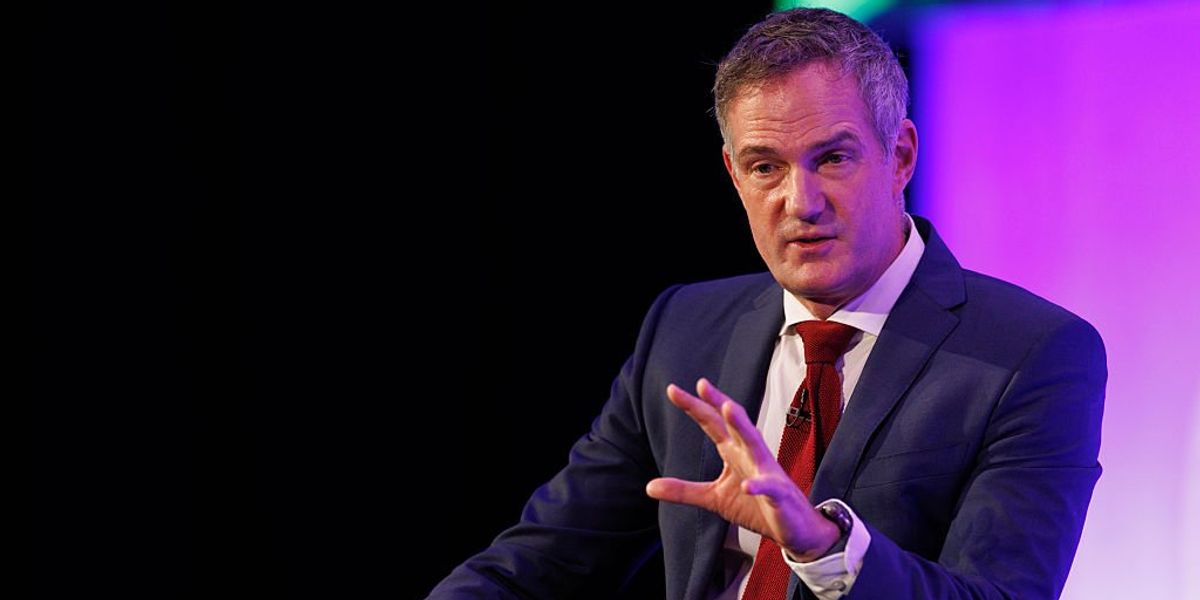 Labour set to announce biggest overhaul of major UK business rule in decades this week Labour set to announce biggest overhaul of major UK business rule in decades this week