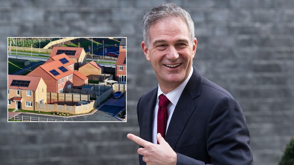 Peter Kyle