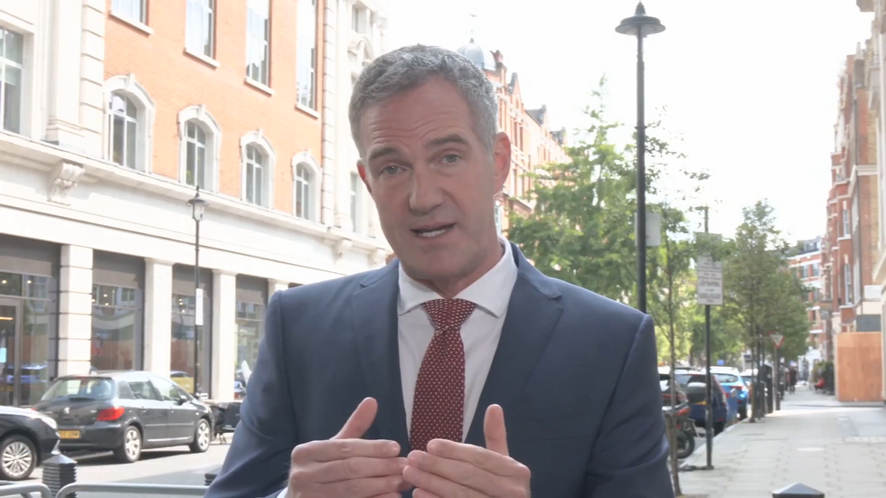 Peter Kyle