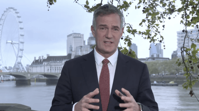 Peter Kyle