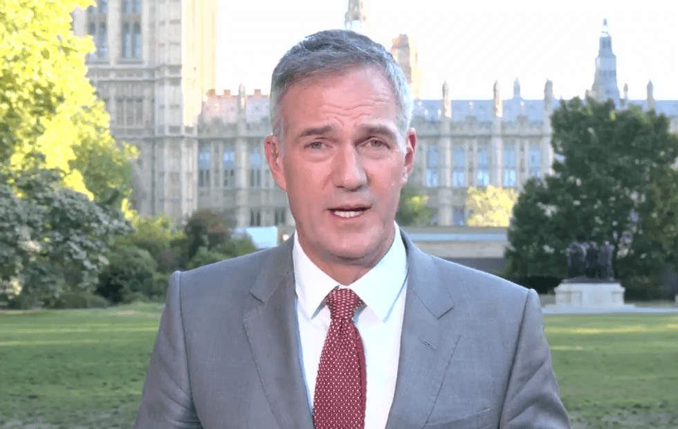 Peter Kyle