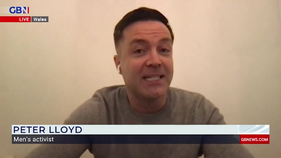 Peter Lloyd