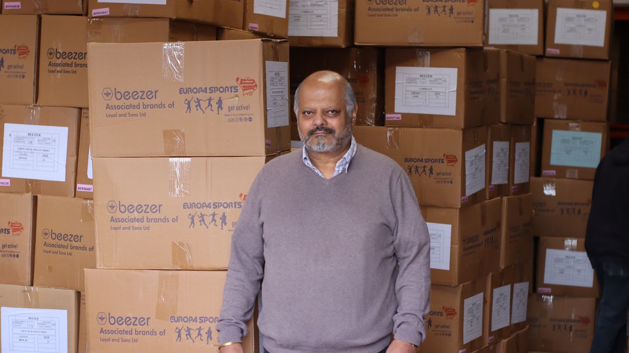 Peter Loyal in pictures