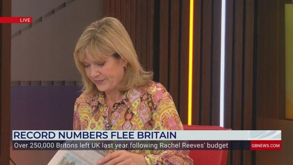 London council launches probe into Lord Mandelson after he was caught urinating in public