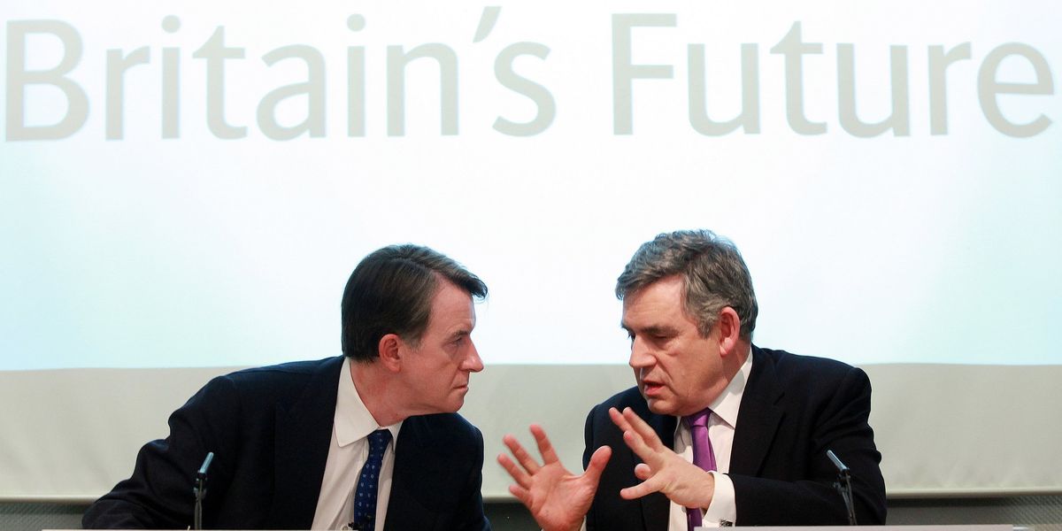 Peter Mandelson ruled by ‘bullying ethos’ with a history of media manipulation, veteran journalist says Peter Mandelson ruled by ‘bullying ethos’ with a history of media manipulation, veteran journalist says