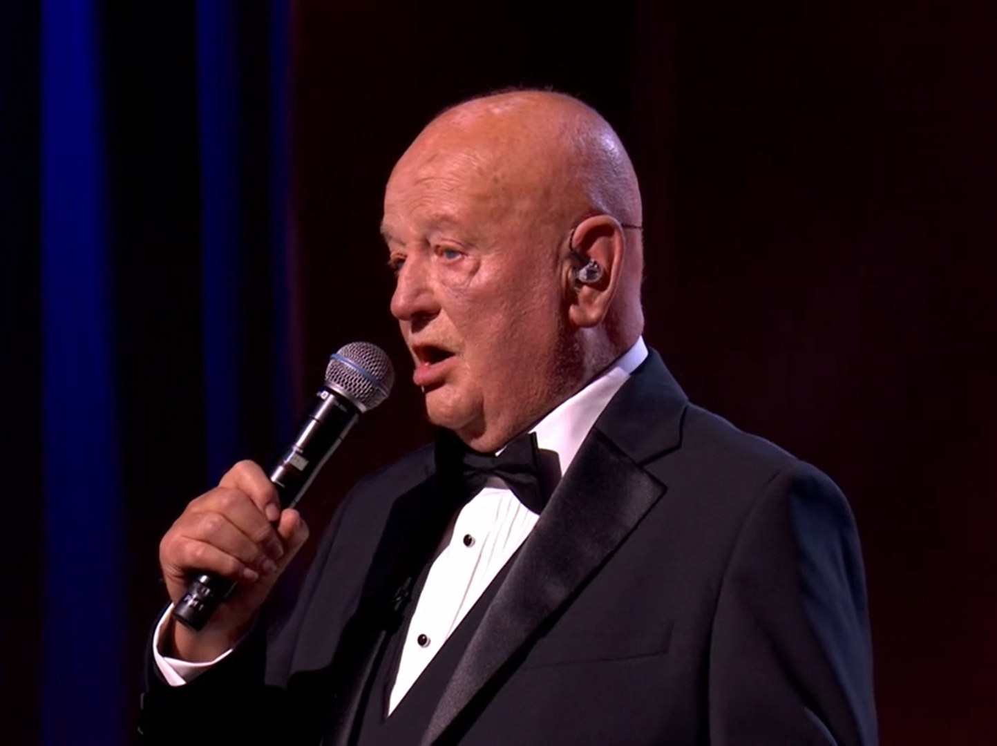 Peter Michael McIntyre's Big Show