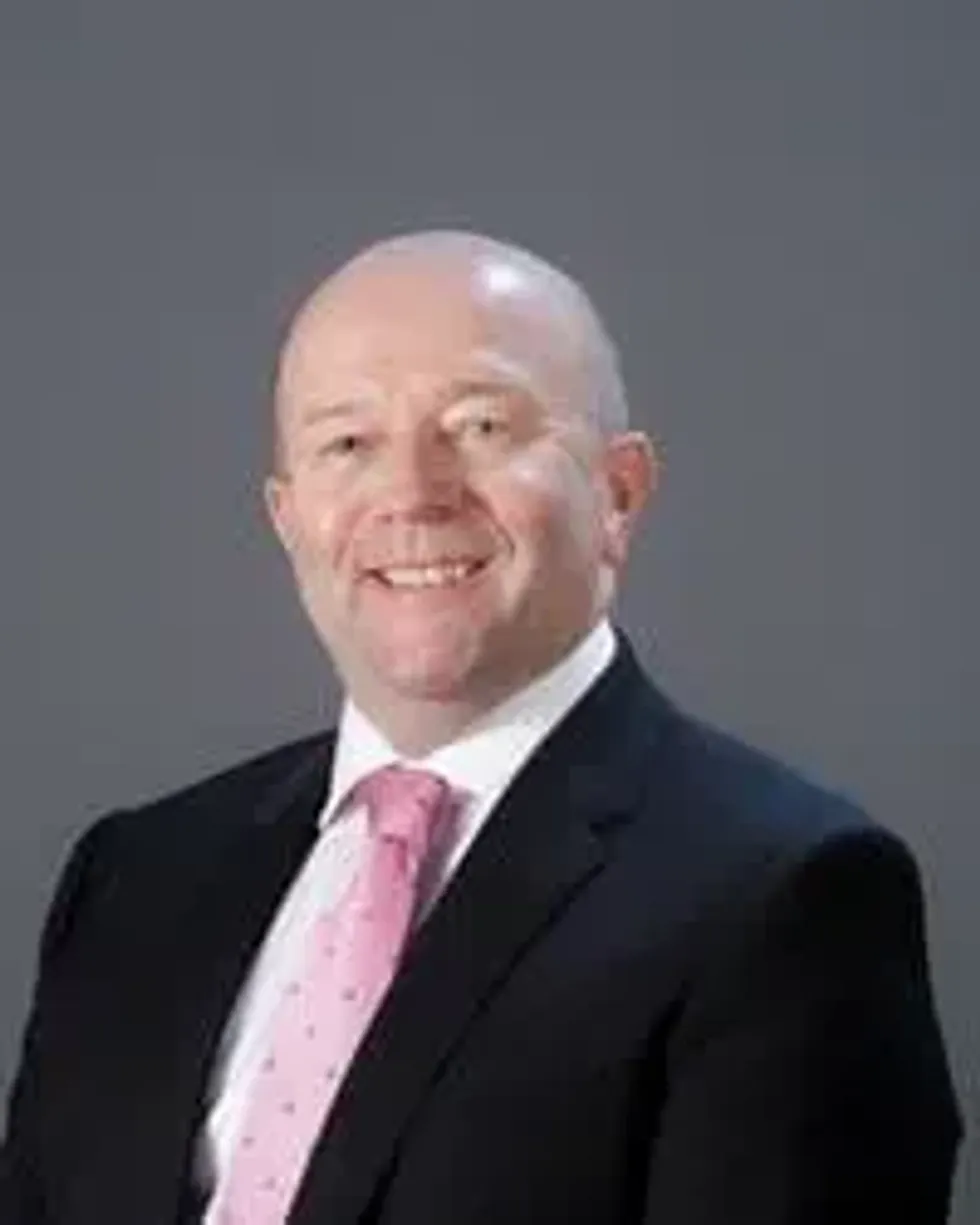 Peter Perry