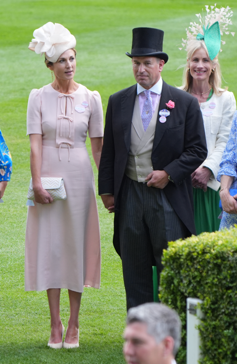 Peter Phillips