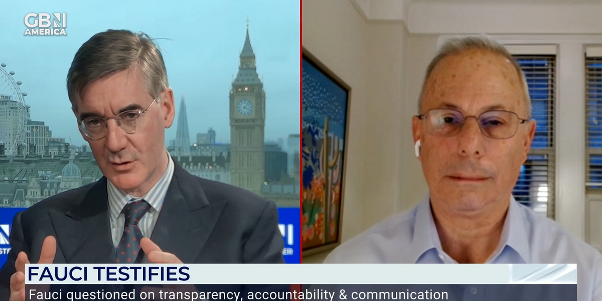 NextImg:Professor blasts China as country ‘not forthcoming’ with Covid facts