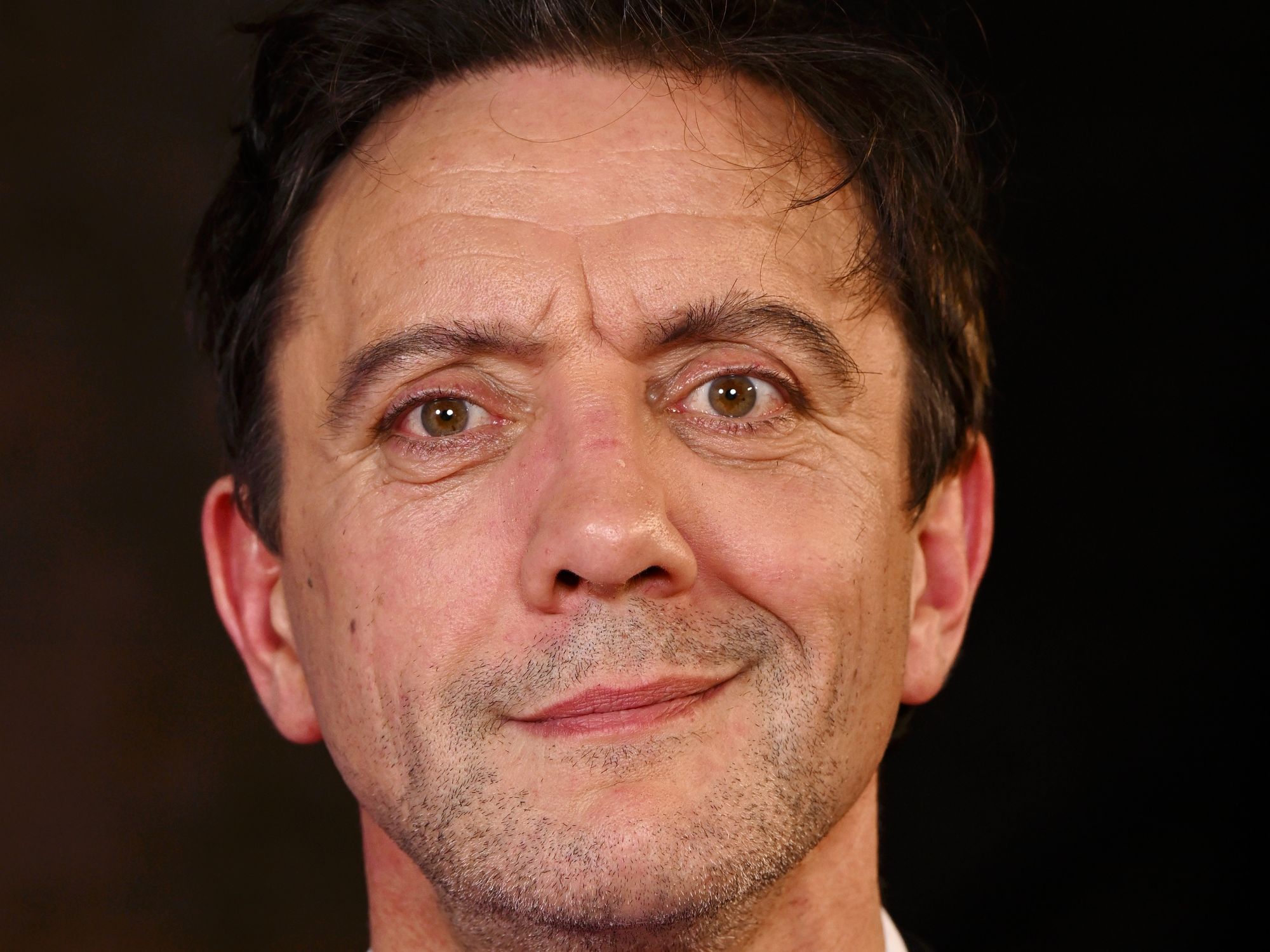 Peter Serafinowicz