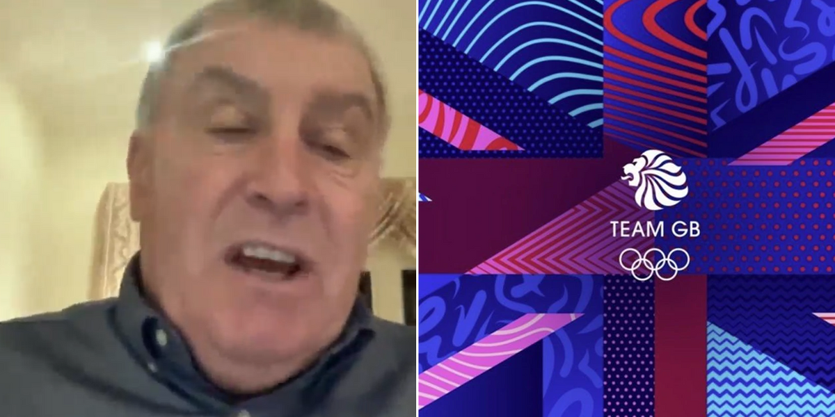 NextImg:Peter Shilton rages at Team GB Union Jack revamp: ‘This is OUR flag’