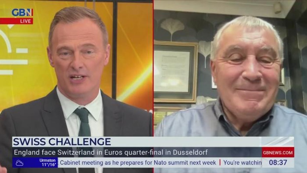 England legend Peter Shilton offers Jordan Pickford advice as shootout ‘lottery’ looms