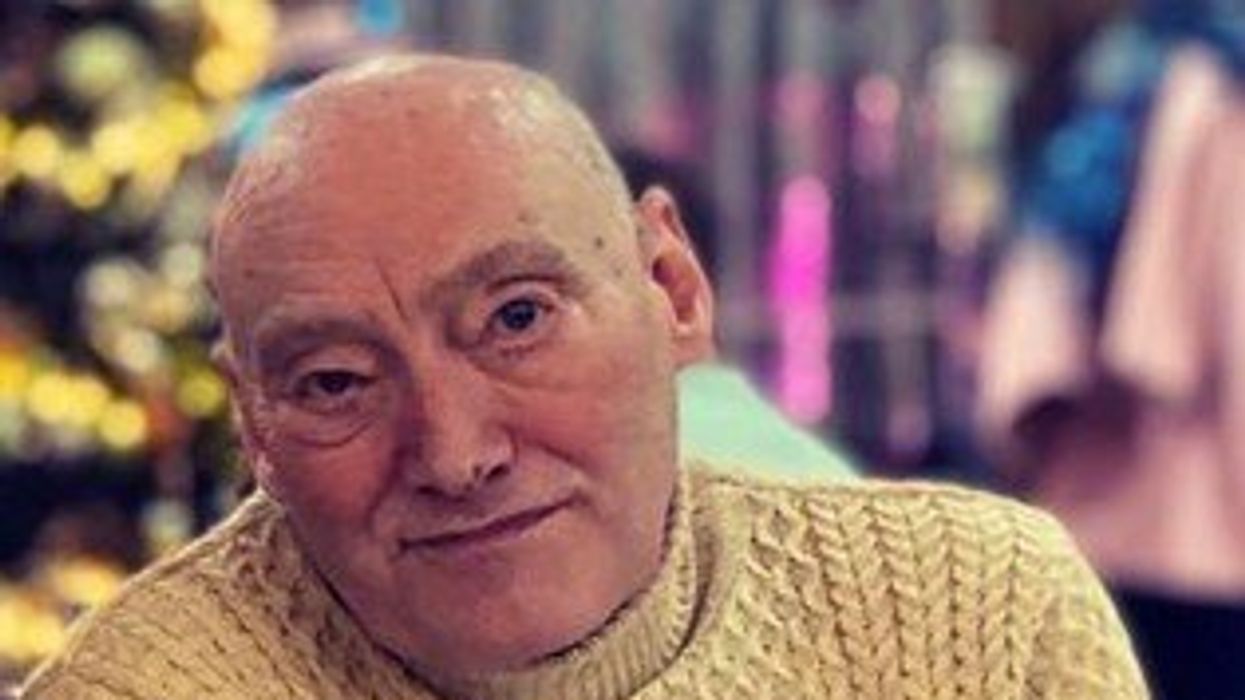Peter Smith died in a plane crash in Doncaster