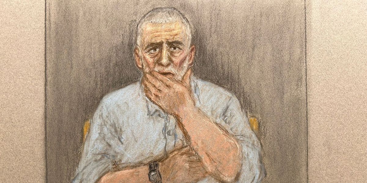NextImg:Wrongly convicted Peter Sullivan could be in line for just £1m compensation after serving 38 years in prison