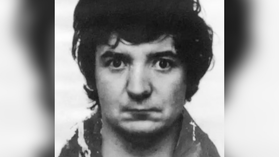 Peter Sullivan